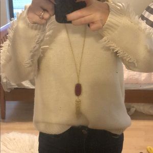 Kendra Scott Necklace